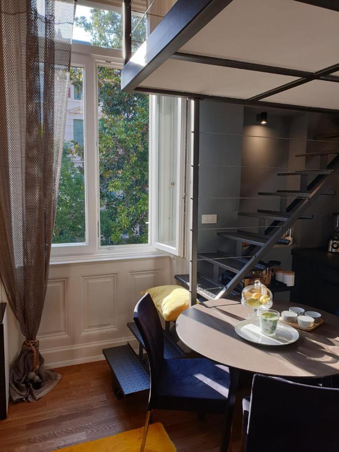 Apartment Sea Promenade - Opatija Center Esterno foto
