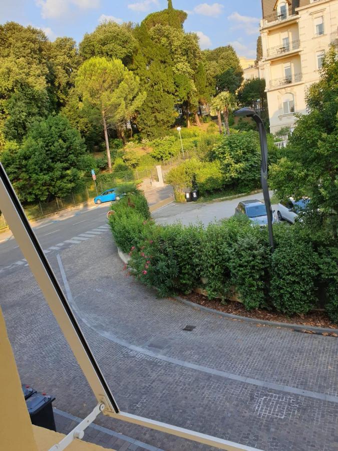 Apartment Sea Promenade - Opatija Center Esterno foto